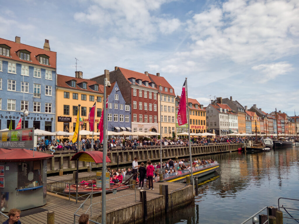 Denmark travel guide 2025