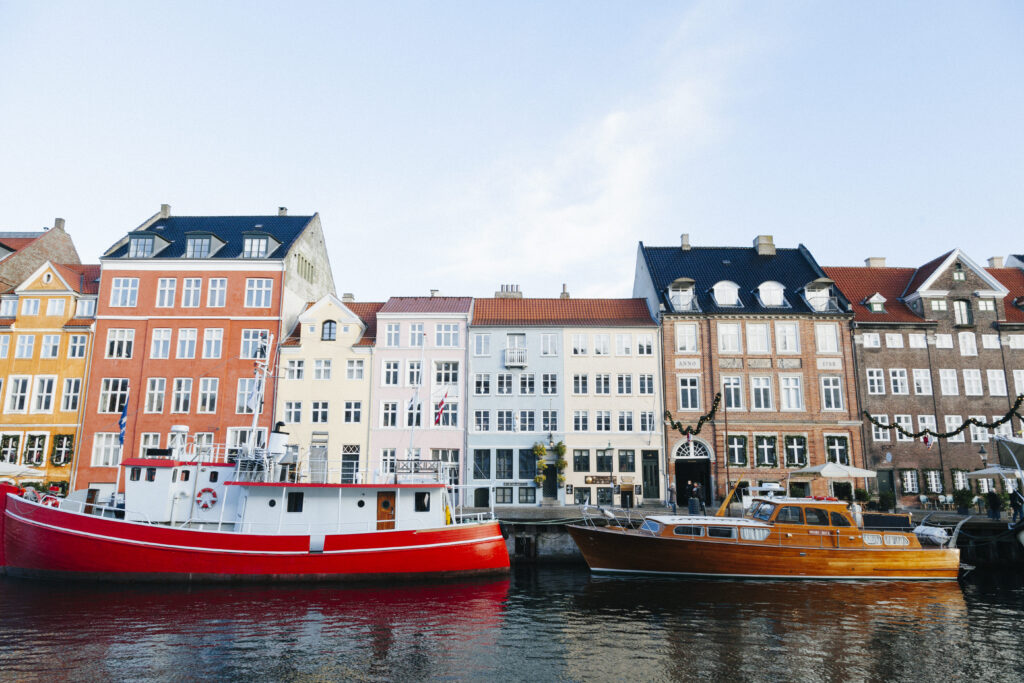 Denmark—Discover the Charm
