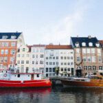 Denmark—Discover the Charm