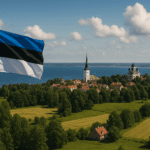 Estonia Travel Guide 2025