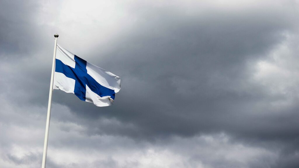 Finland: The Land Where Nature and Innovation Live in Harmony