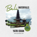 7 Jaw-Dropping Secret Waterfalls in Bali​