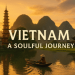 Vietnam A Soulful Journey Through Culture, History & Harmony