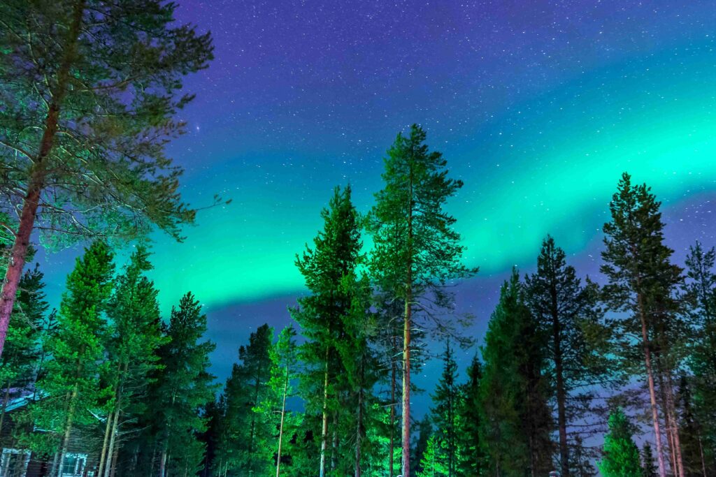 Finland this Nordic country lakes and forests