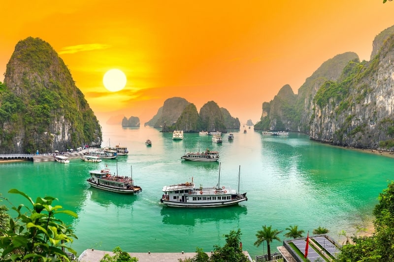 Vietnam: A Soulful Journey