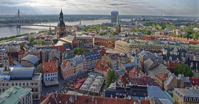 Latvia Travel Guide