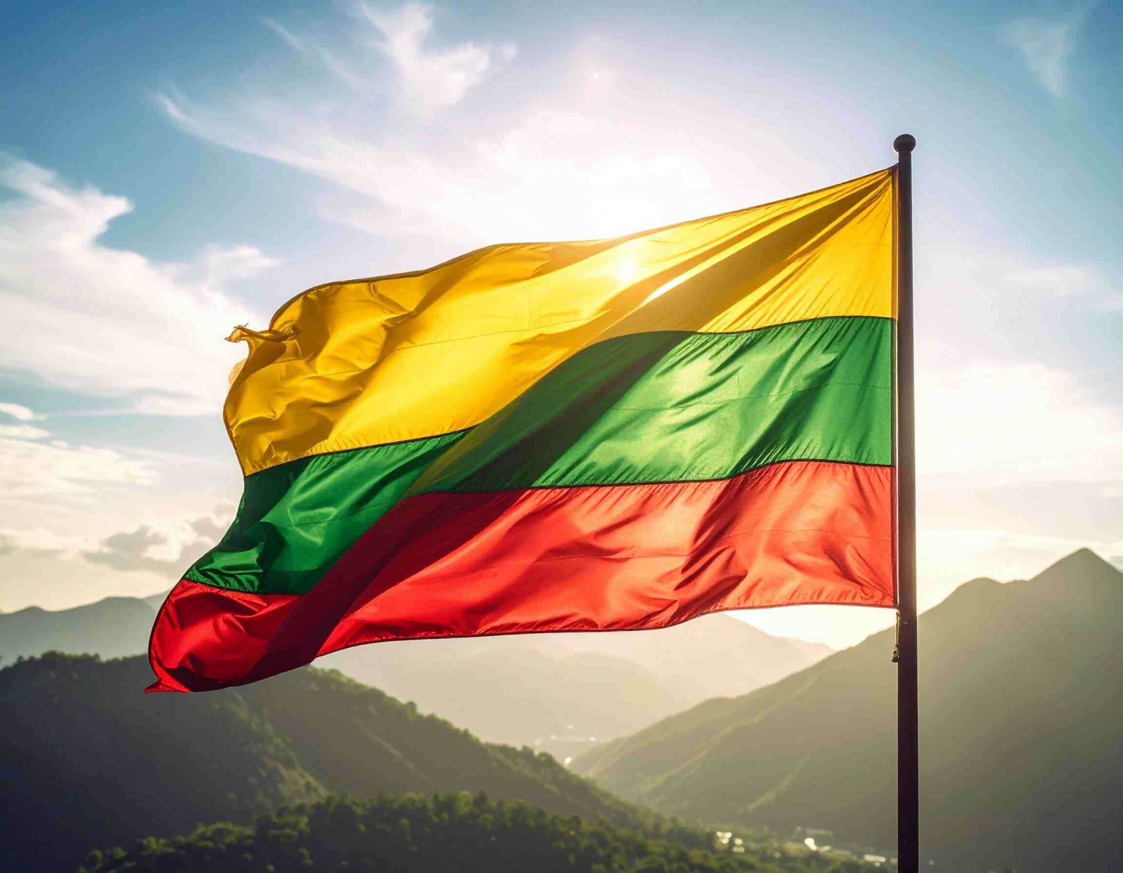 Lithuania