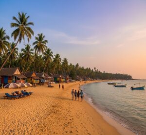 Best Goa Tour Packages 2025