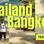 Thailand Bangkok Tour